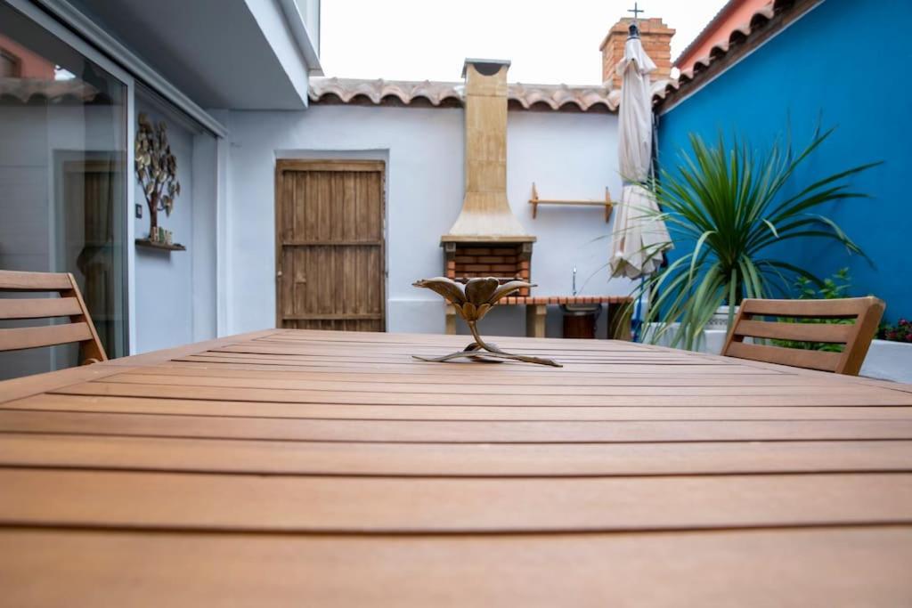 Apartment El Merendero Ateca