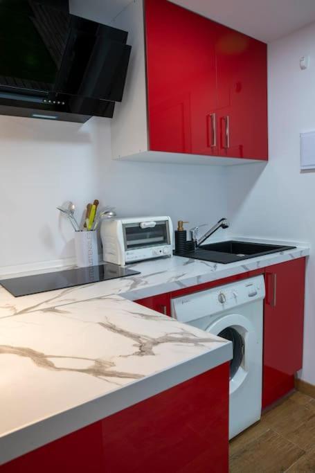 Apartment El Merendero Ateca